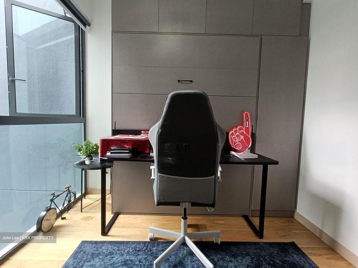 Hedges Park Condominium (D17), Condominium #503199071